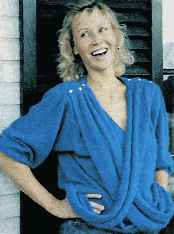 agnethaclic