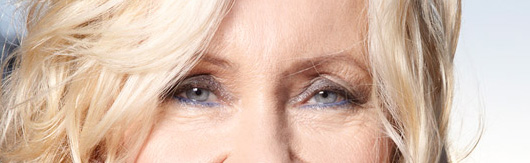 agnetha eyes